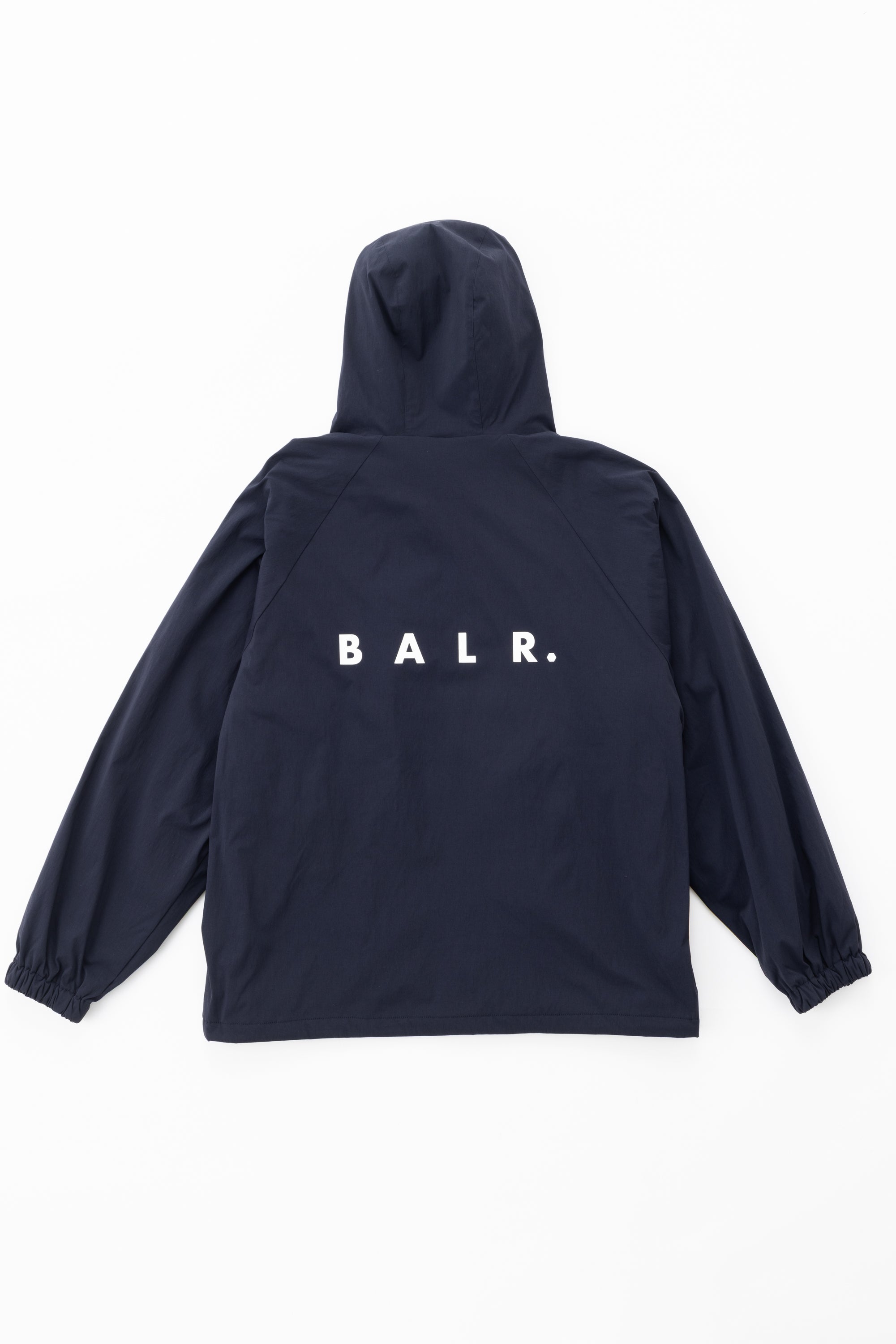 【日本限定】HOODIE LINING JACKET - NAVY