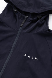 【日本限定】HOODIE LINING JACKET - NAVY