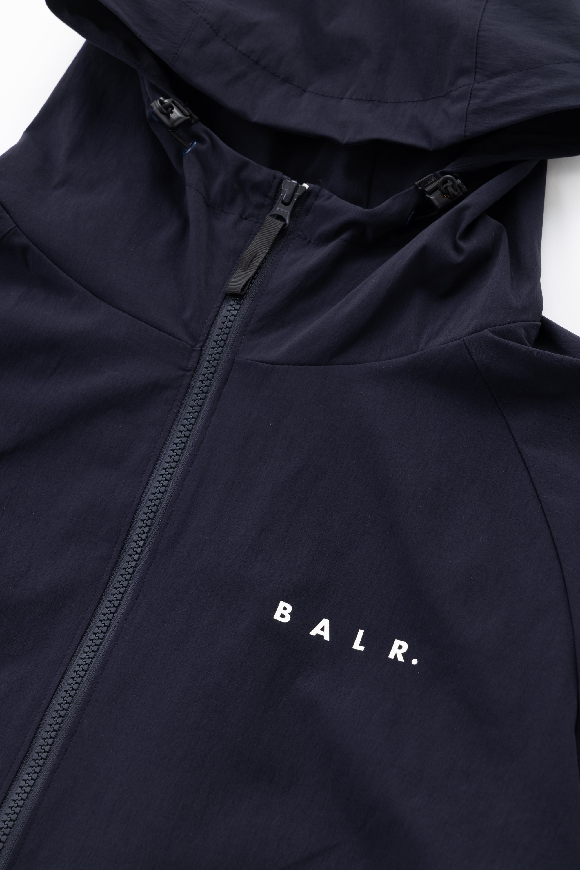 【日本限定】HOODIE LINING JACKET - NAVY