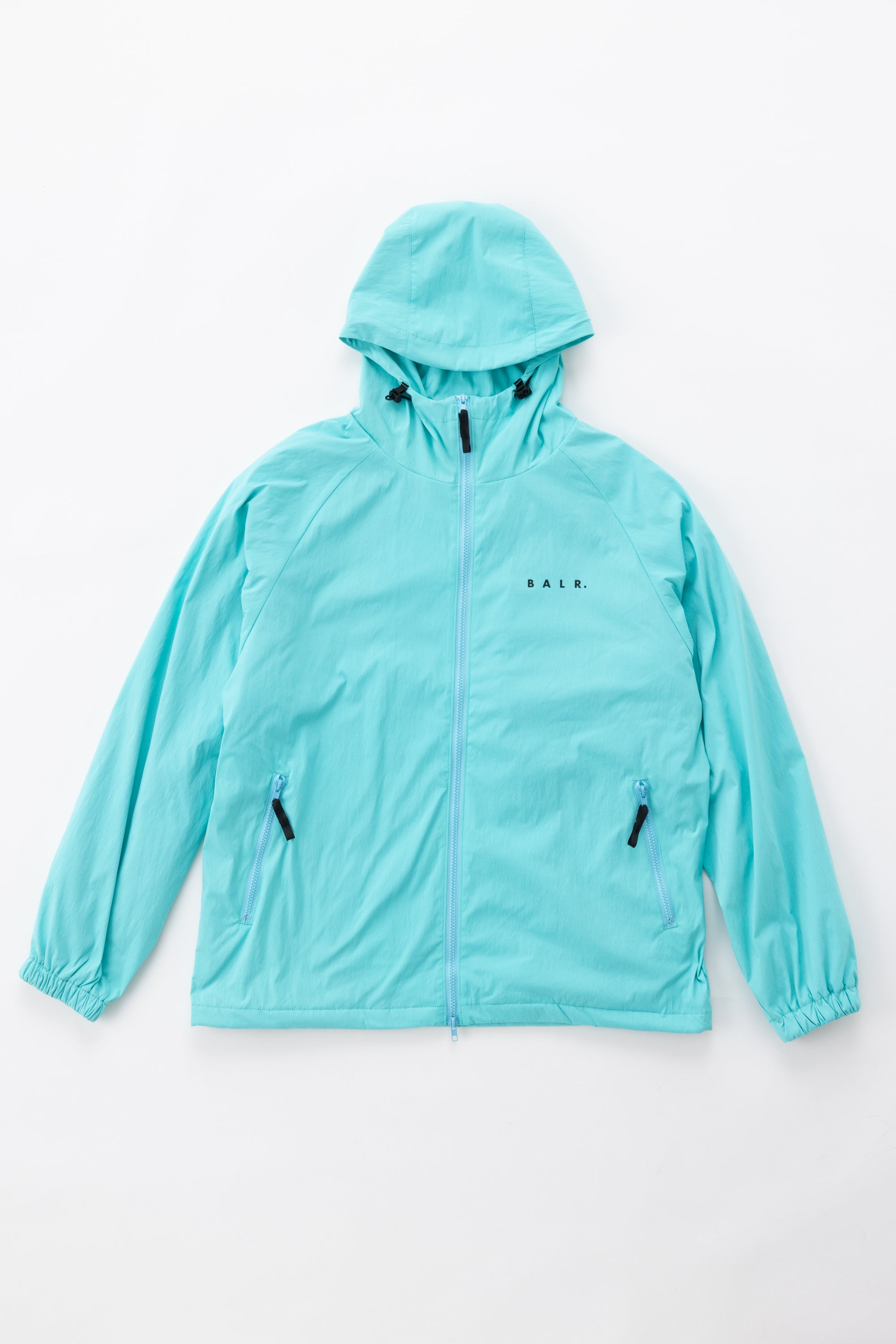 【日本限定】HOODIE LINING JACKET - T-BLUE