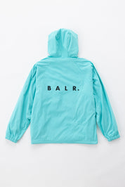 【日本限定】HOODIE LINING JACKET - T-BLUE