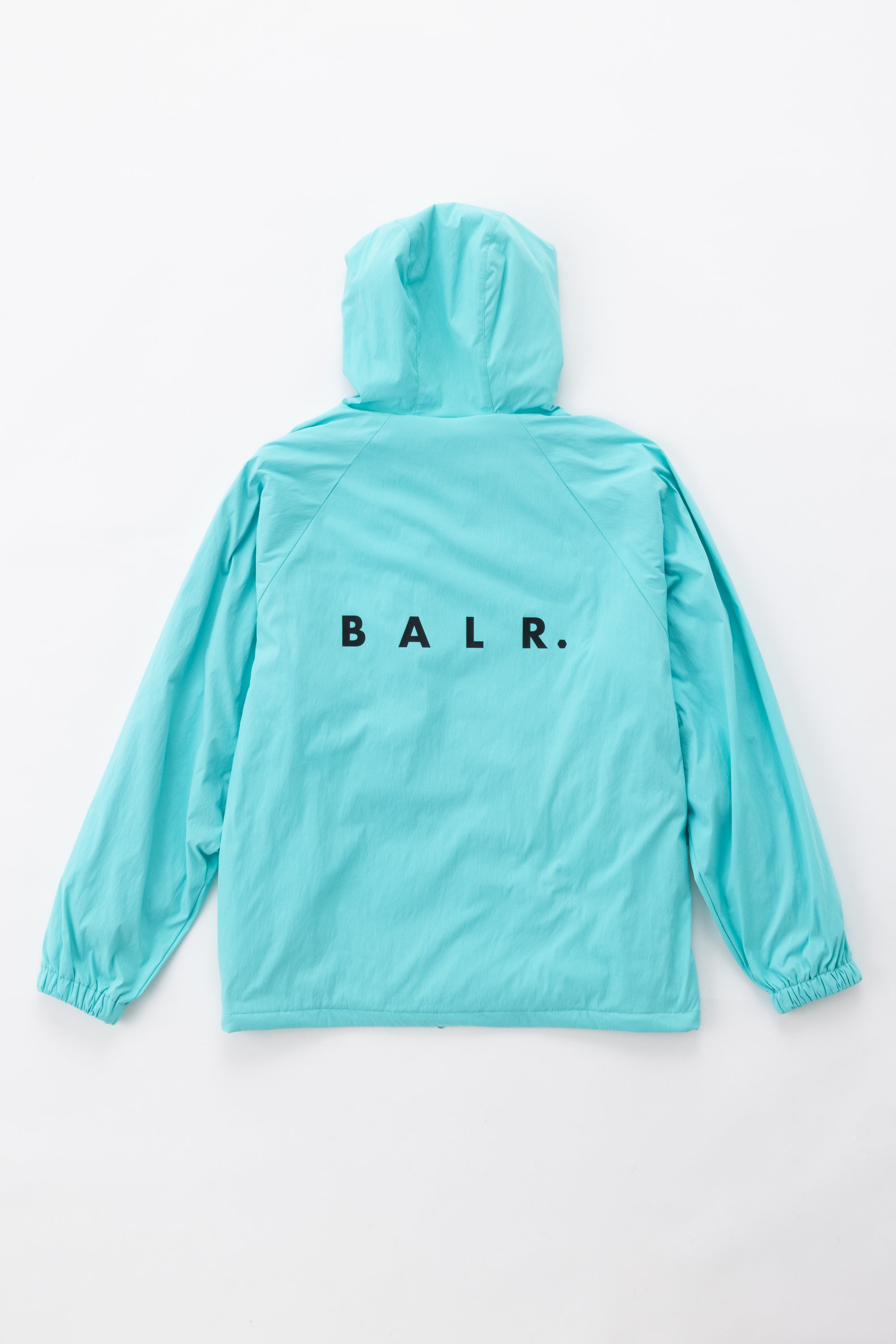 【日本限定】HOODIE LINING JACKET - T-BLUE