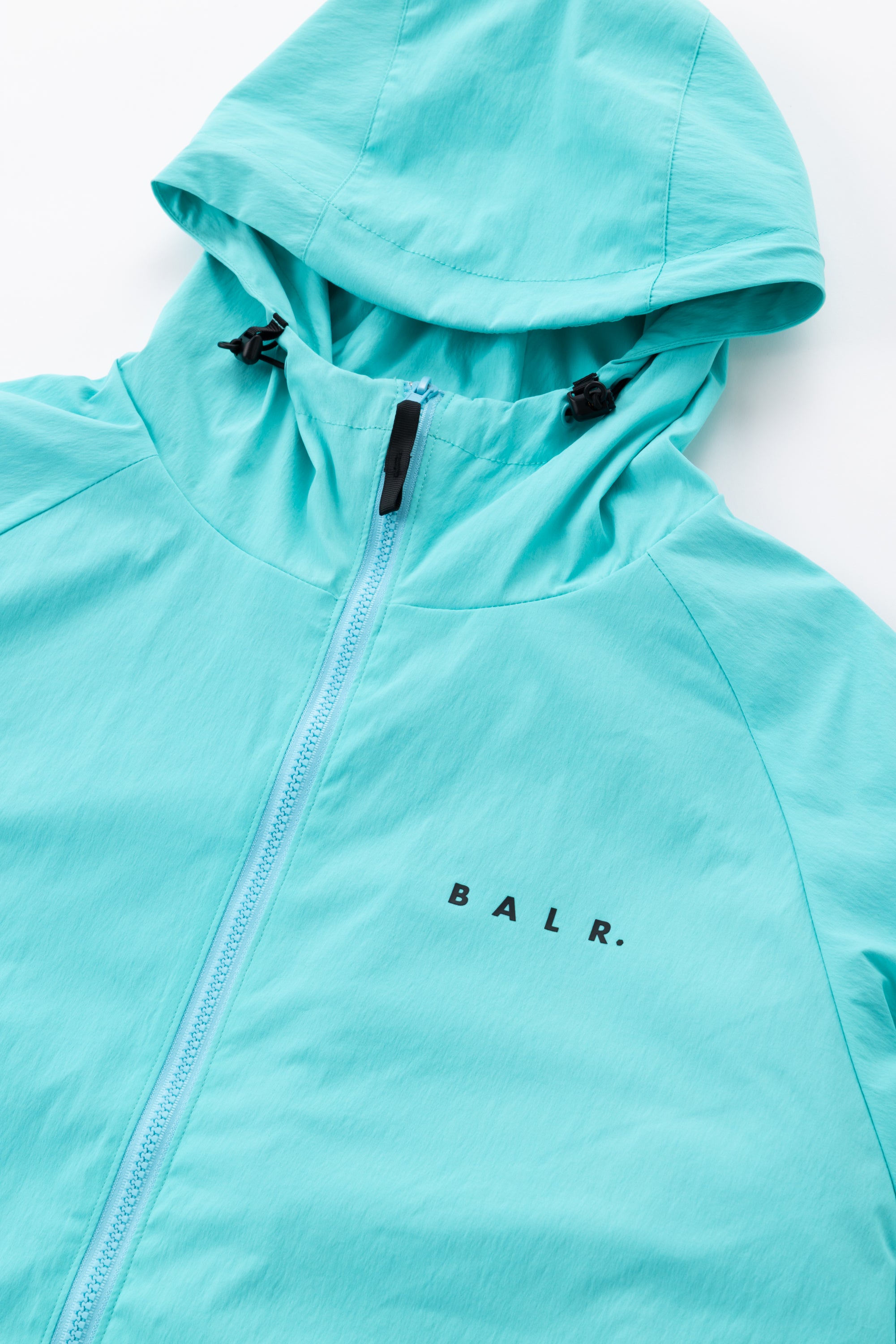 【日本限定】HOODIE LINING JACKET - T-BLUE