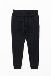 【日本限定】TECH RB SWEAT PANTS - BLACK