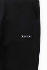 【日本限定】TECH RB SWEAT PANTS - BLACK