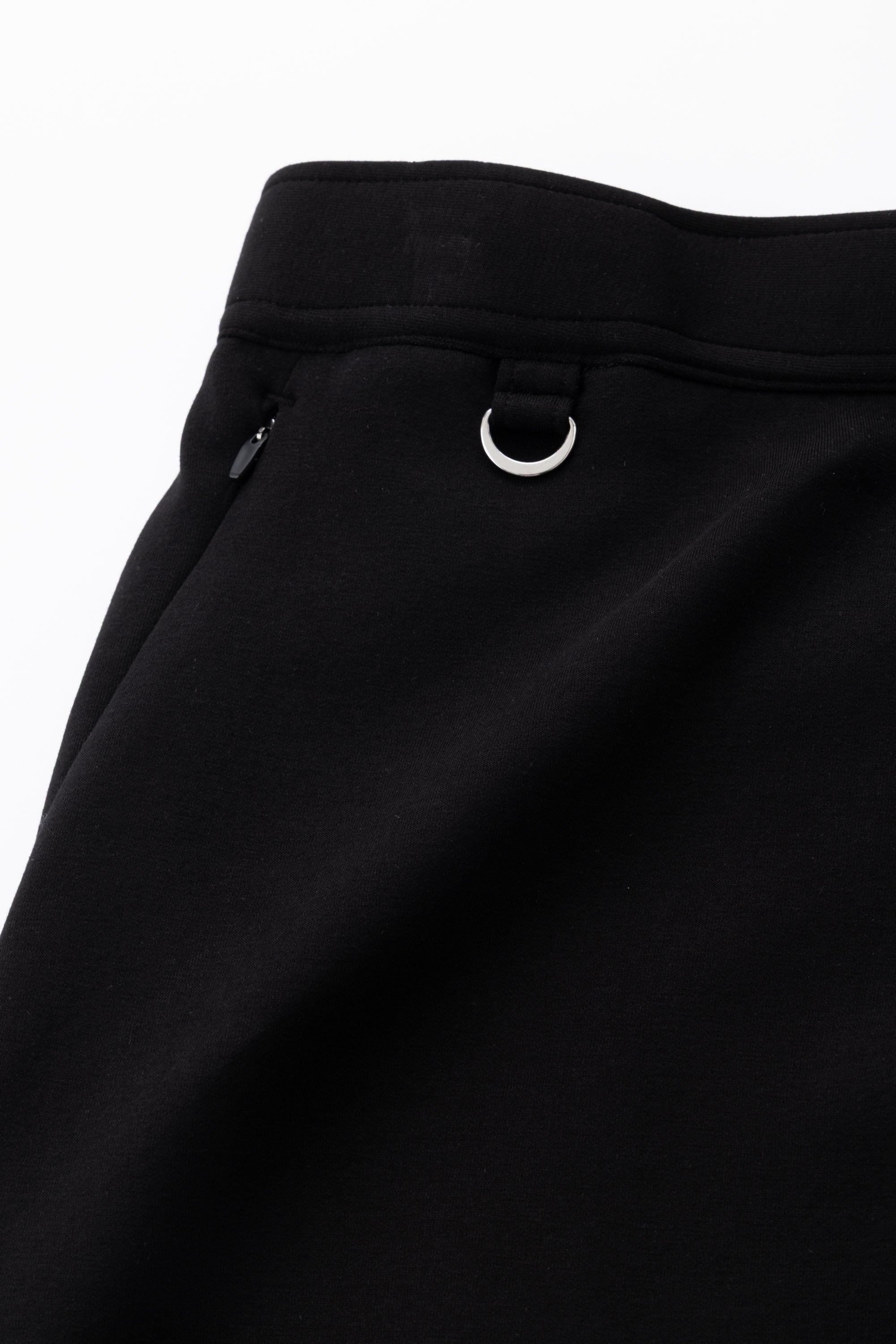 【日本限定】TECH RB SWEAT PANTS - BLACK