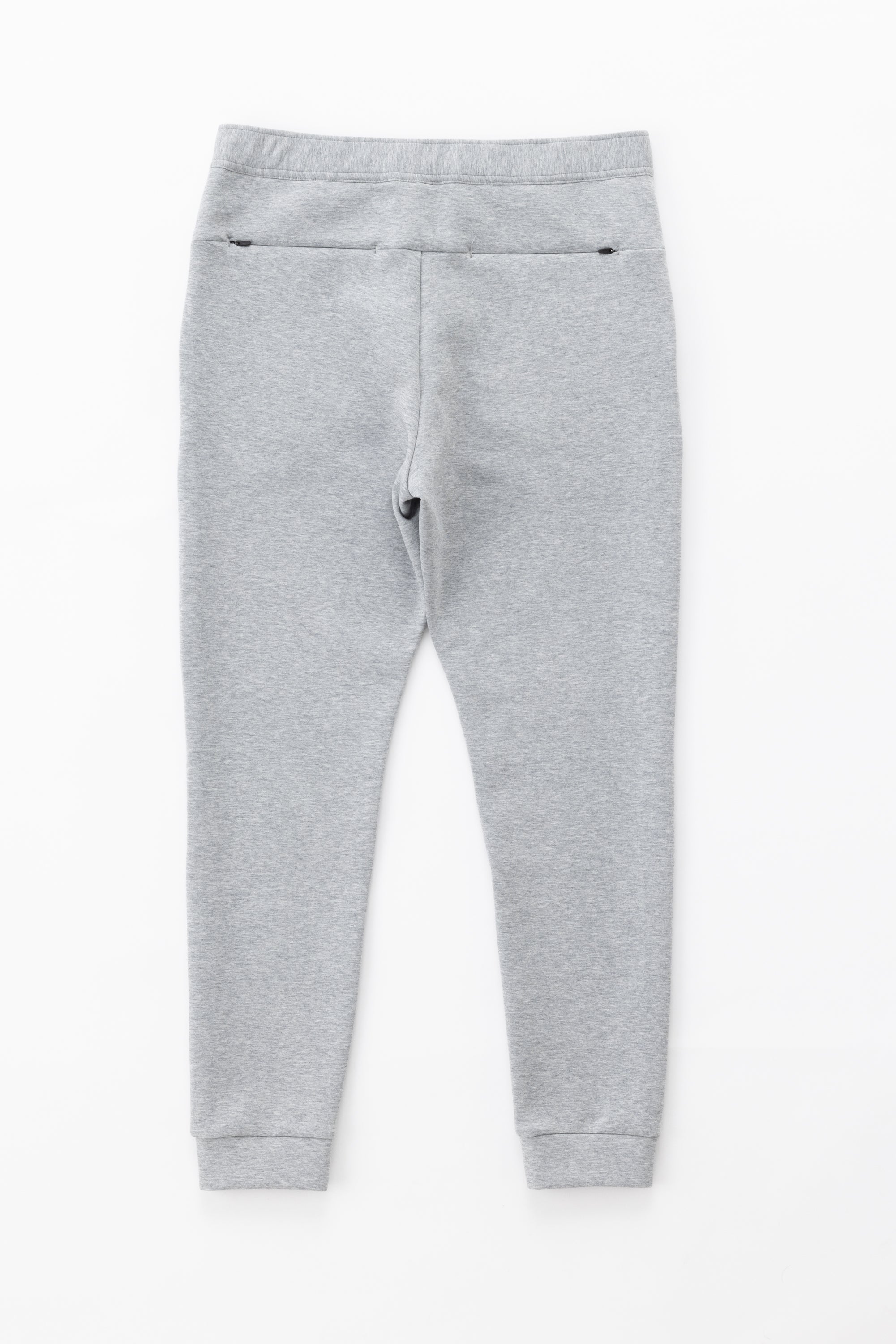 【日本限定】TECH RB SWEAT PANTS - GRAY