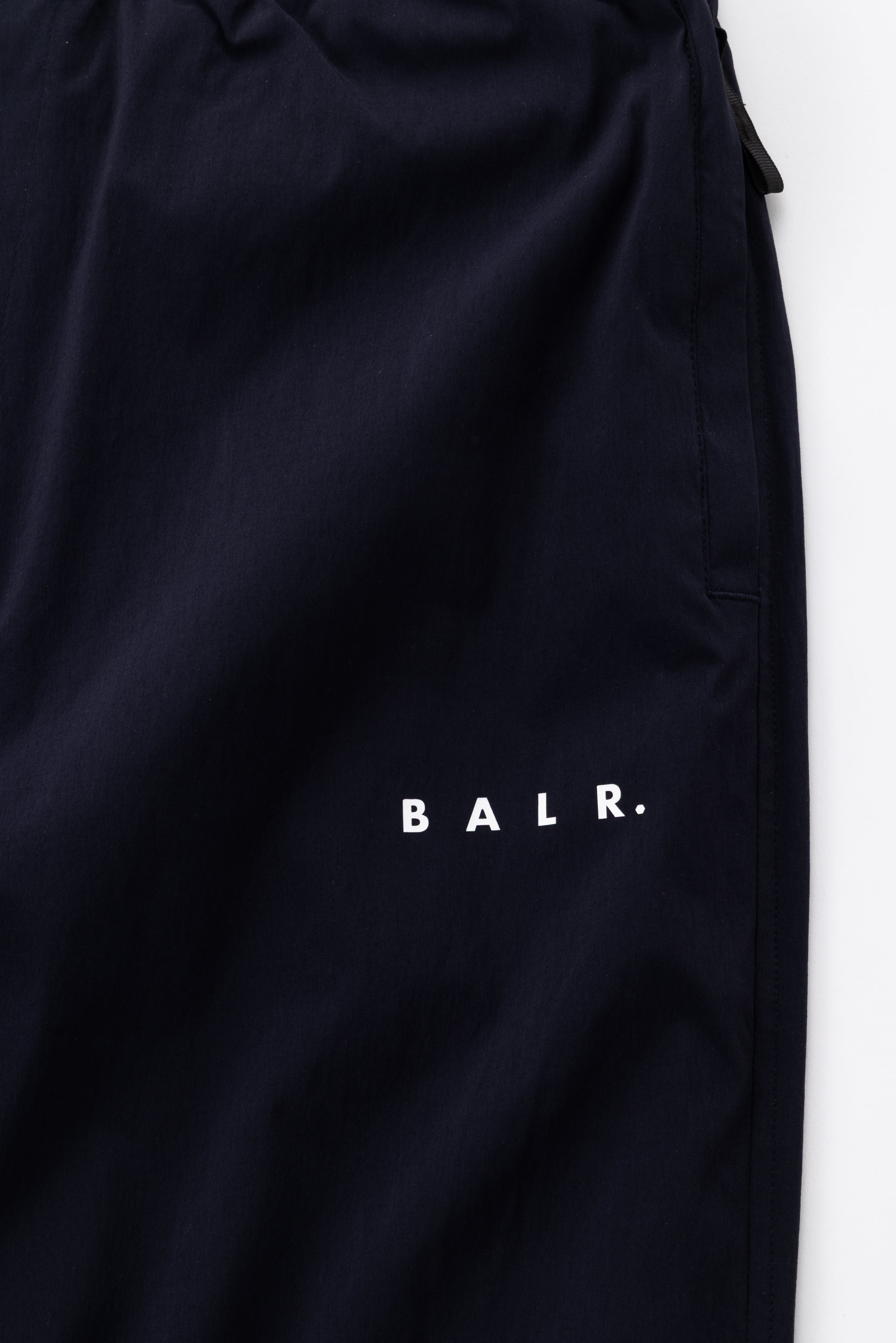 【日本限定】LINING PANTS - NAVY