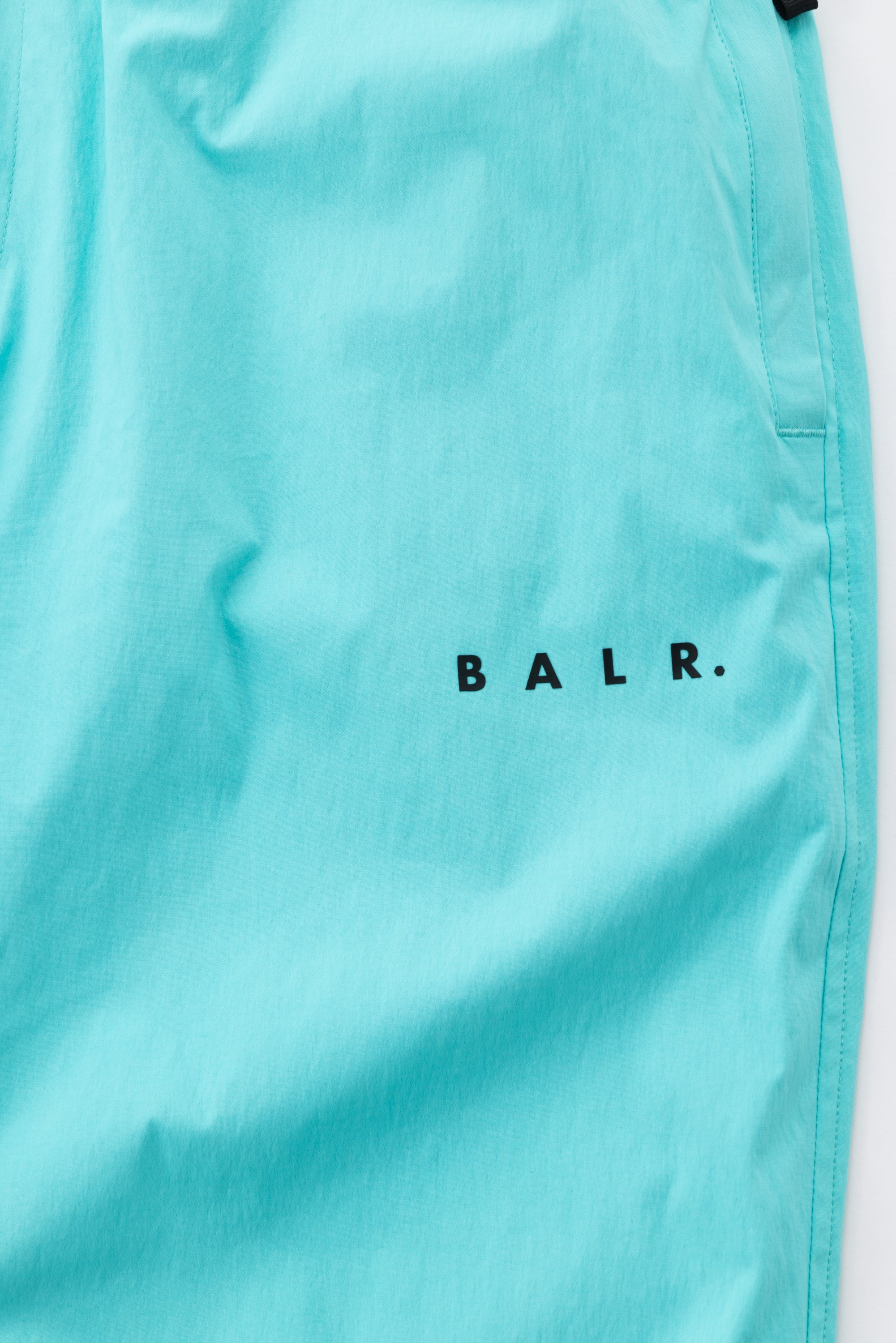 【日本限定】LINING PANTS - T-BLUE