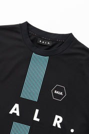 【日本限定】 JP LIMITED L/S GAME SHIRT - BLACK
