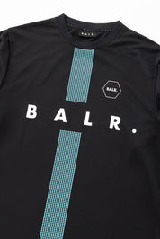 【日本限定】 JP LIMITED L/S GAME SHIRT - BLACK