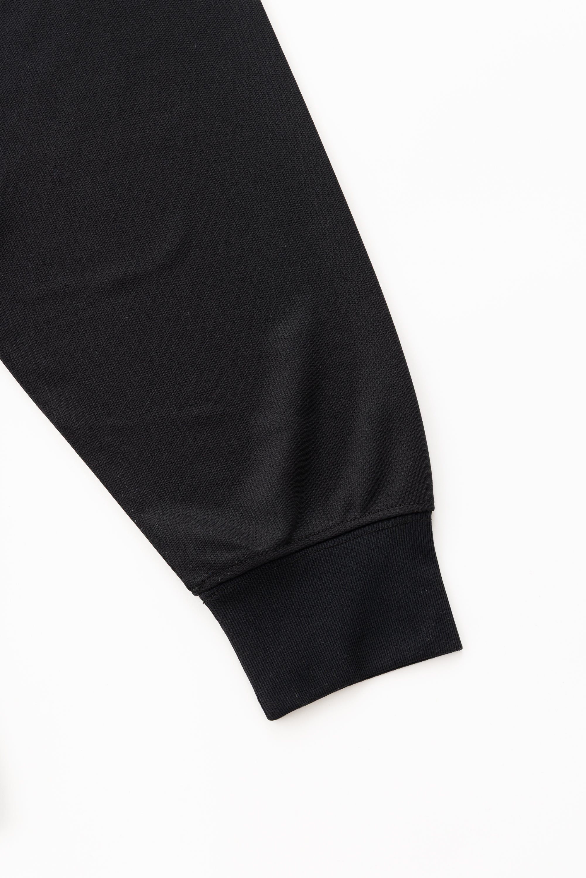 【日本限定】 JP LIMITED L/S GAME SHIRT - BLACK