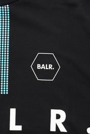【日本限定】 JP LIMITED L/S GAME SHIRT - BLACK