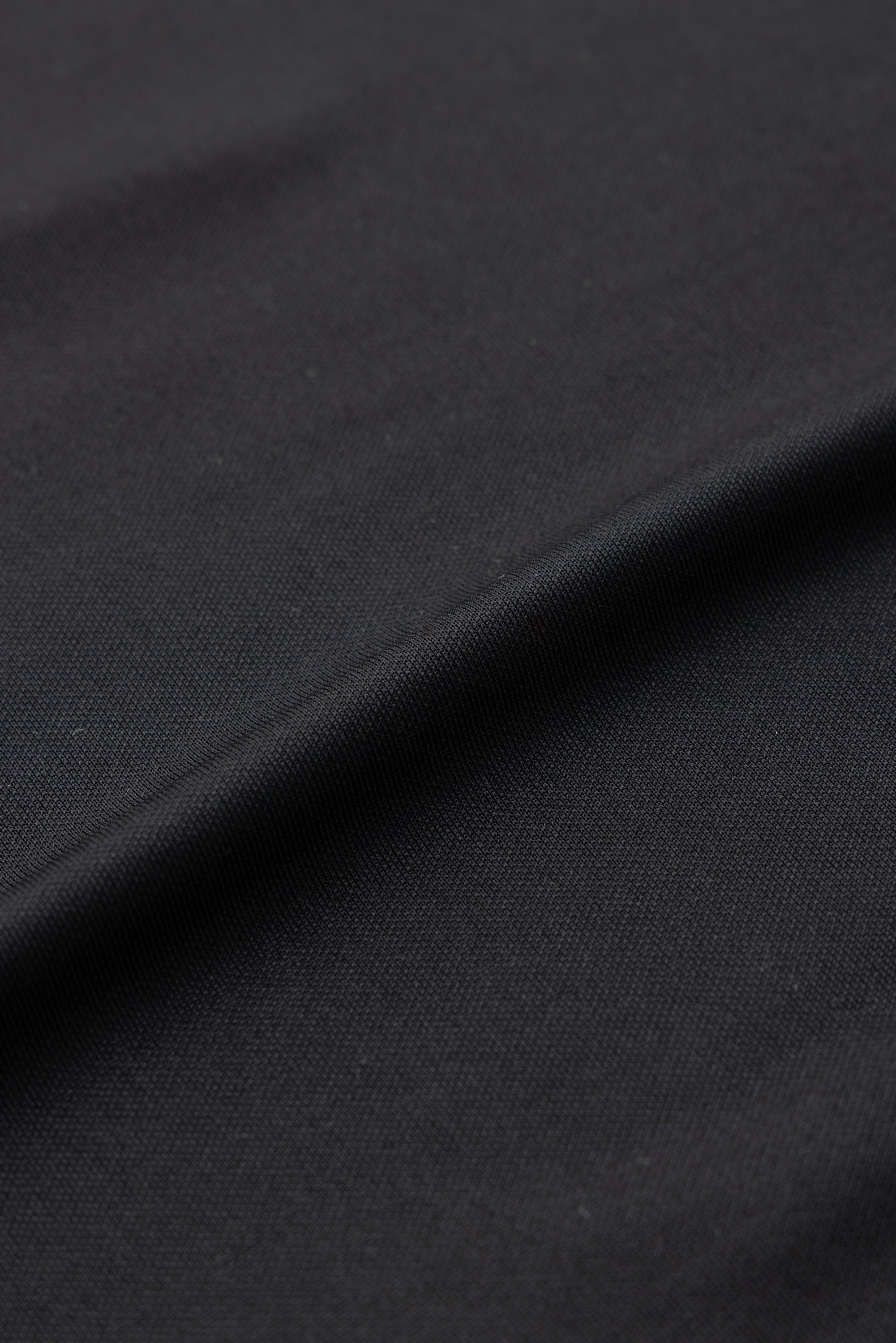 【日本限定】 JP LIMITED L/S GAME SHIRT - BLACK