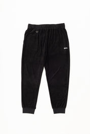 【日本限定】JP PILE LONGPANTS - BLACK