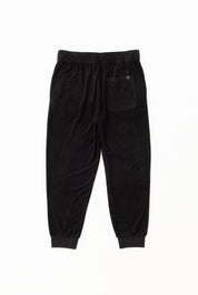 【日本限定】JP PILE LONGPANTS - BLACK