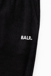 【日本限定】JP PILE LONGPANTS - BLACK