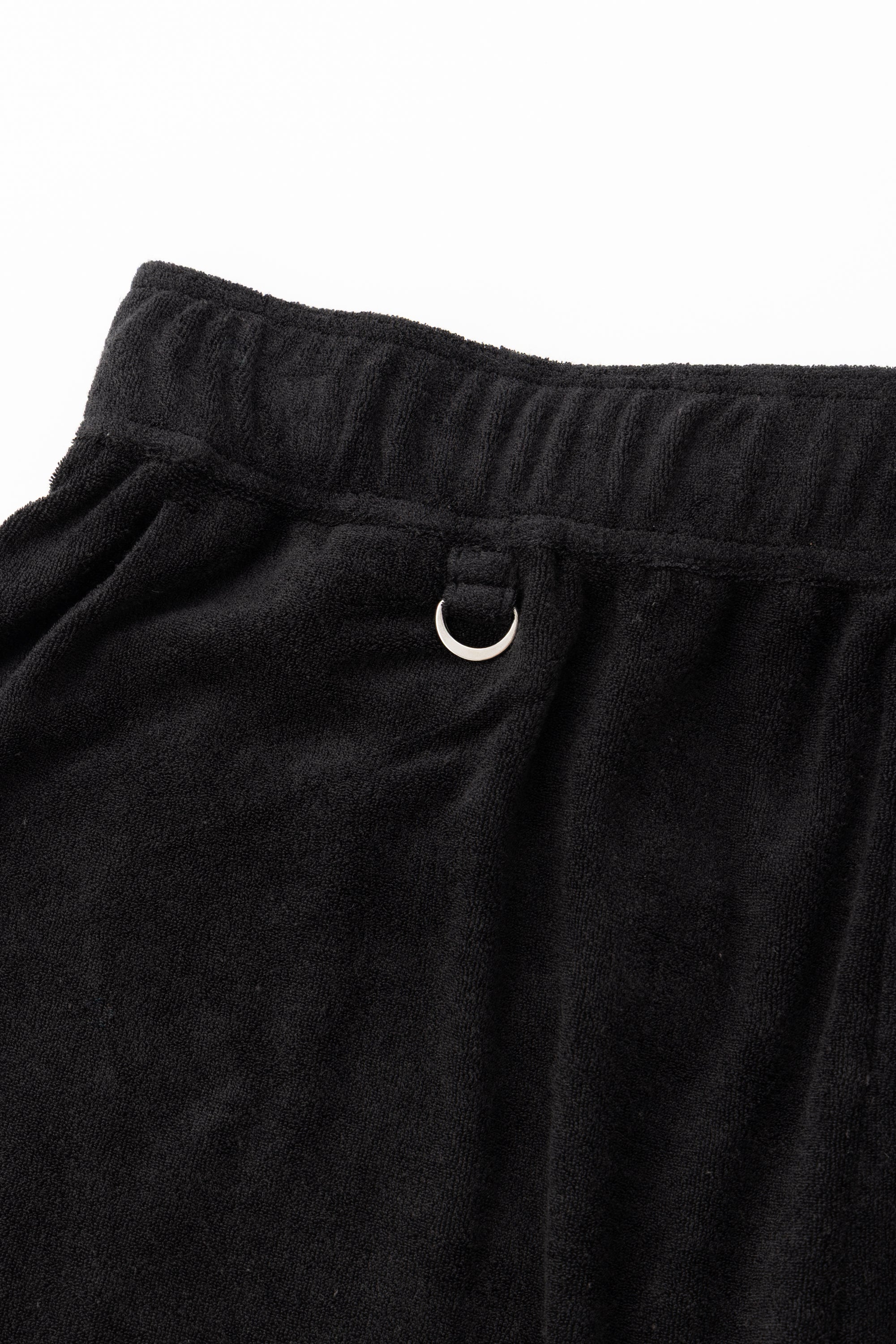 【日本限定】JP PILE LONGPANTS - BLACK