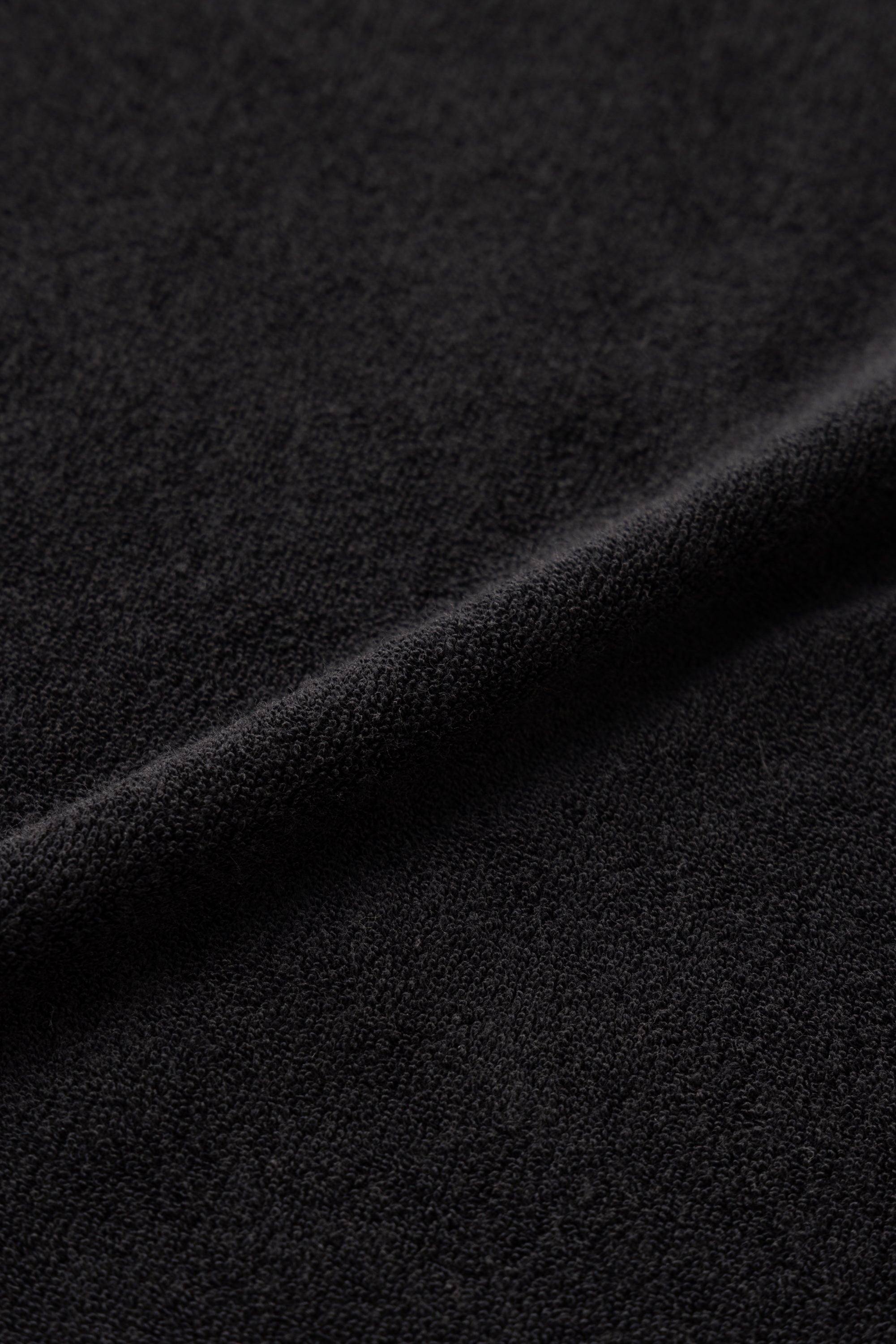 【日本限定】JP PILE LONGPANTS - BLACK