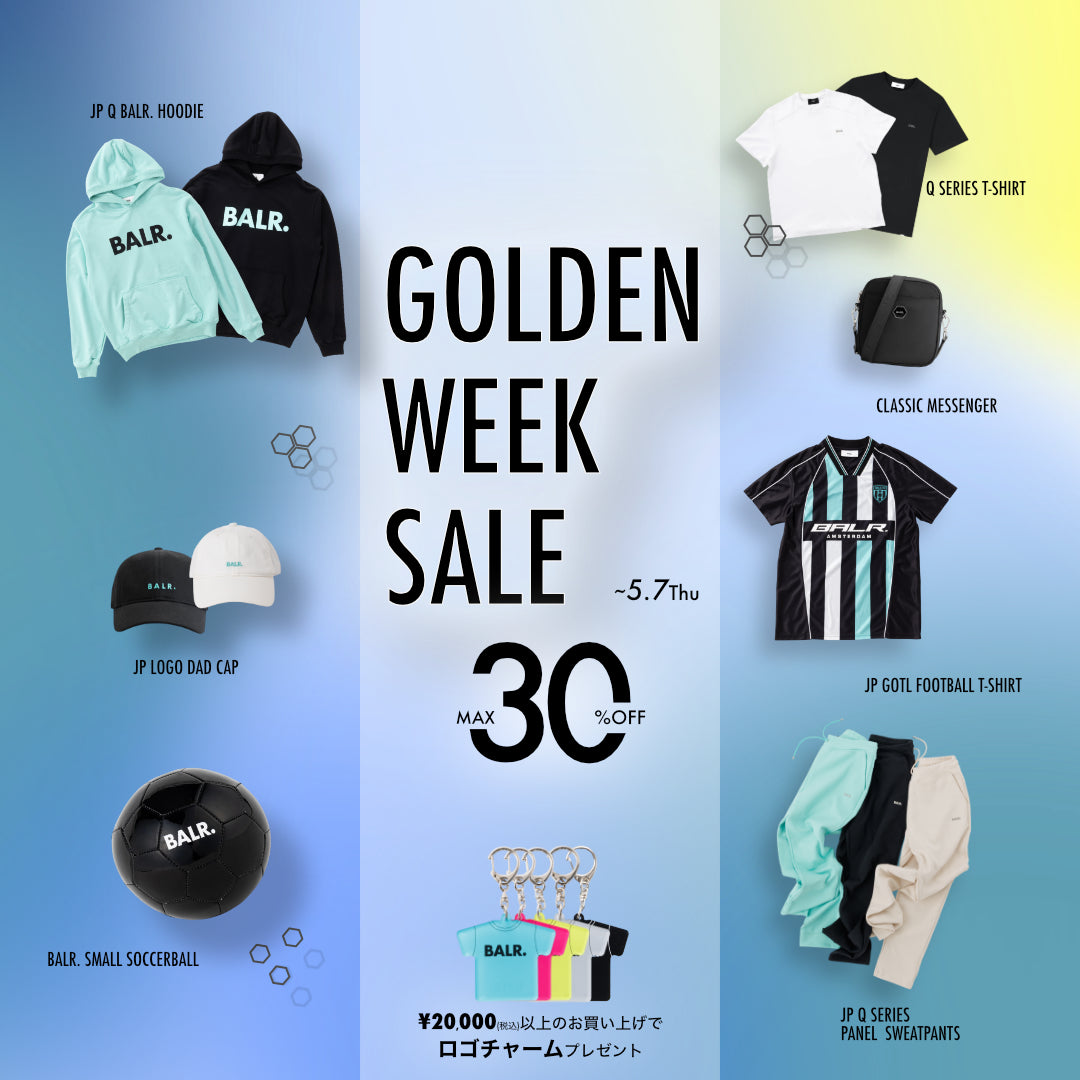 ❣️未使用タグ付き❣️BALR. ブラック 長袖　ポロシャツ M ボーラーbalr（ファッション）のおすすめ人気商品一覧 通販 - Yahoo