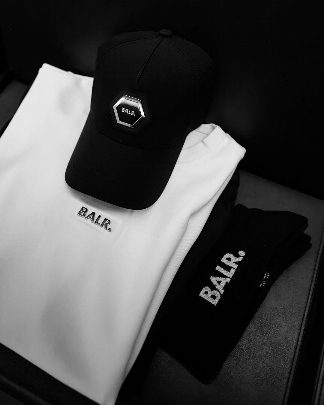 BALR. (ボーラー)日本公式オンラインストア