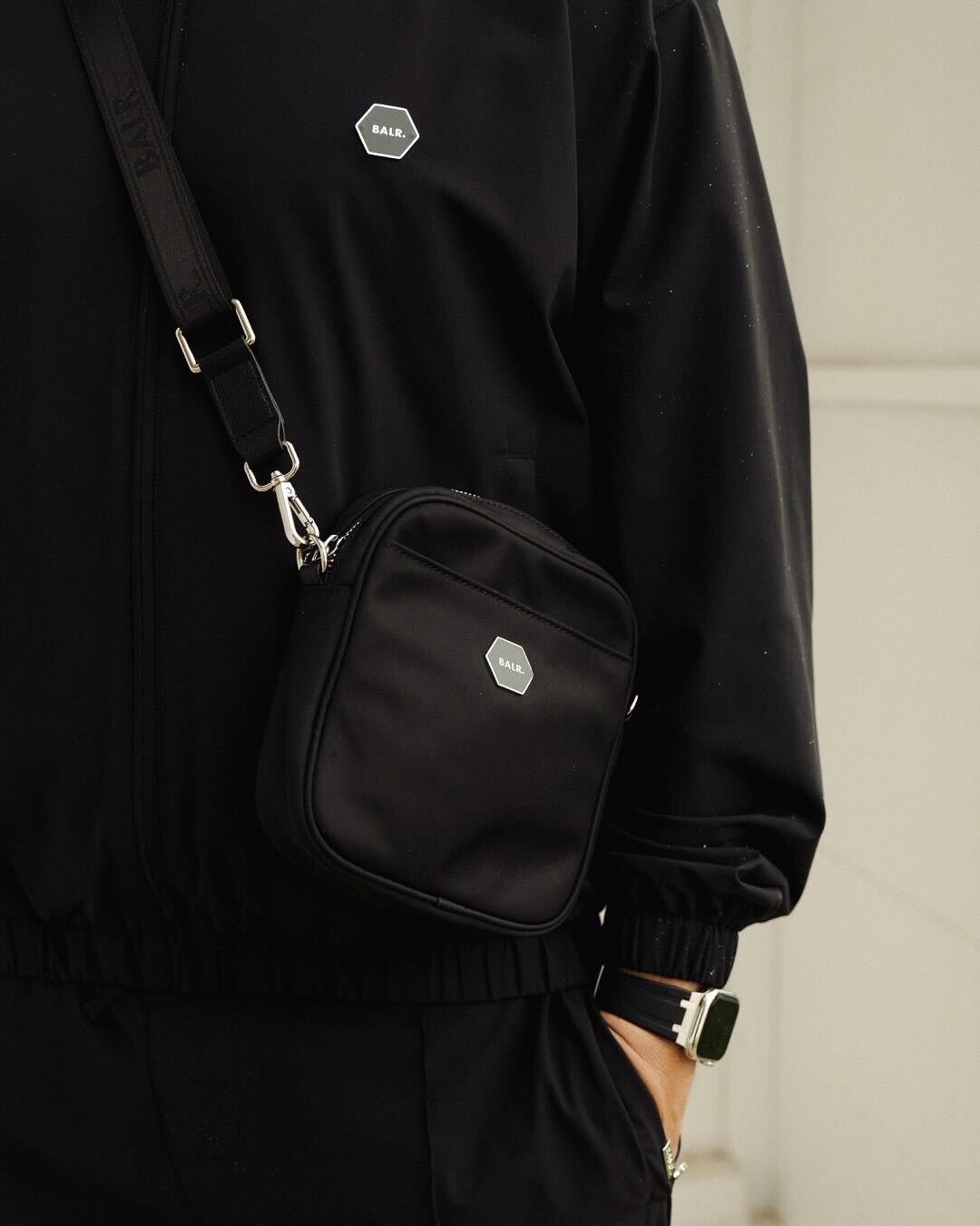 BALR. (ボーラー)日本公式オンラインストア