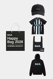 【12/31pm18:00まで早期割引】日本限定長袖シャツ福袋Aタイプ