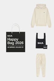 【12/31pm18:00まで早期割引】Q-SERIESフードパーカー福袋-WHITE SWAN