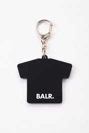 BALR. WEAR KEYHOLDER26-BLACK