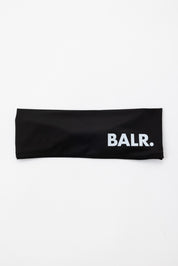 26 LOGO HAIRBAND  幅9cm