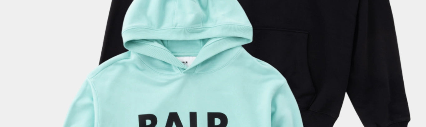 BALR. (ボーラー)日本公式オンラインストア