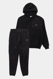 Q-SERIES HOODIE SETPACK-BLACK