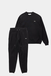 Q-SERIES CREW SETUP PACK-BLACK