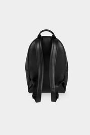 BT LEATHER GRANDE BACKPACK BLACK