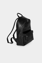 BT LEATHER GRANDE BACKPACK BLACK