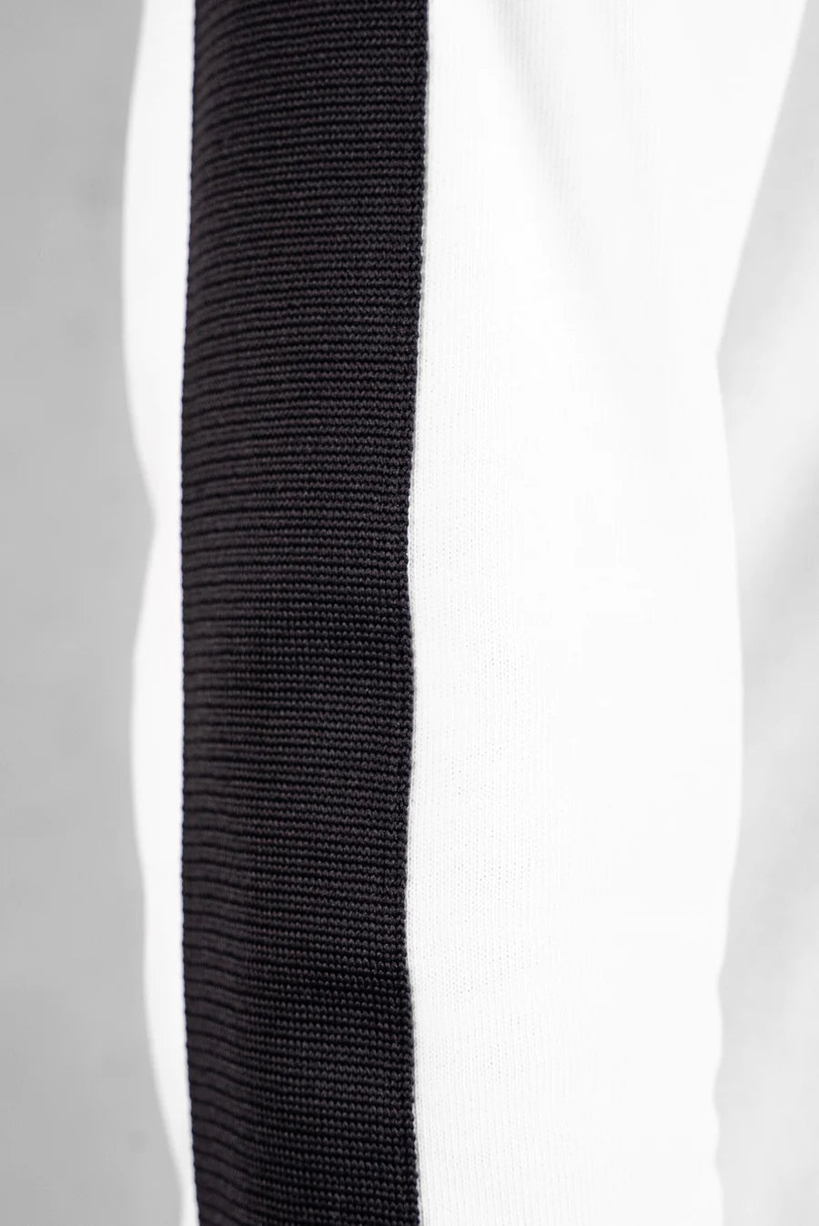 【残りM/1点】FRANCK RELAXED TUNNEL LONGSLEEVE T SHIRT BRIGHT WHITE