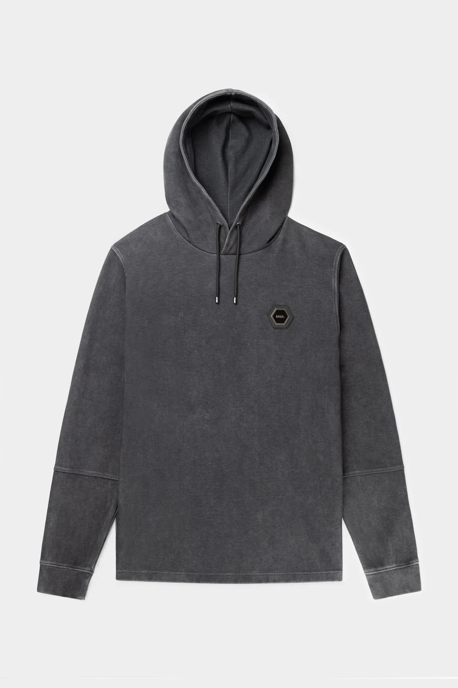 BALR. D13 STRAIGHT WASHED HOODIE/パーカー