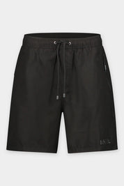 【残り1点/XLサイズ】CLASSIC BALR SWIM SHORT JET BLACK