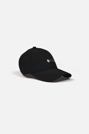 Q-SERIES CLASSIC CAP JET BLACK