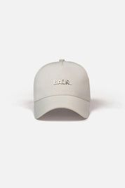 Q-SERIES CLASSIC CAP WHITE SWAN