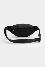 U-SERIES SMALL WAISTPACK BLACK