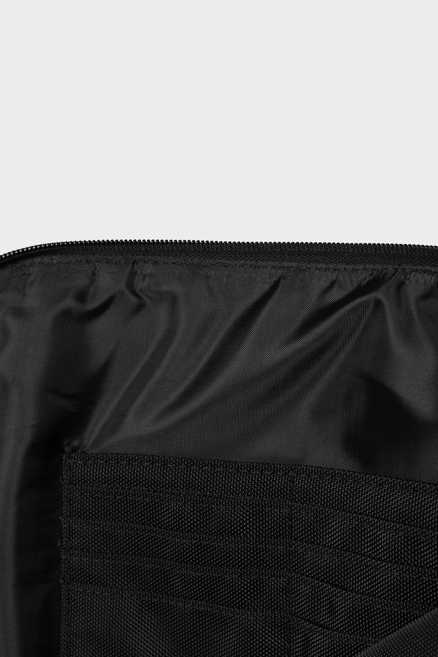 U-SERIES SMALL LAPTOP SLEEVE 15INCH JET BLACK