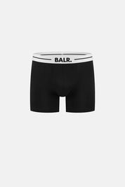 BALR. BOXER 2-PACK-/Jet Black