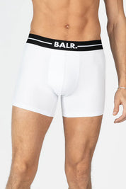 BALR. BOXER 2-PACK-Bright White