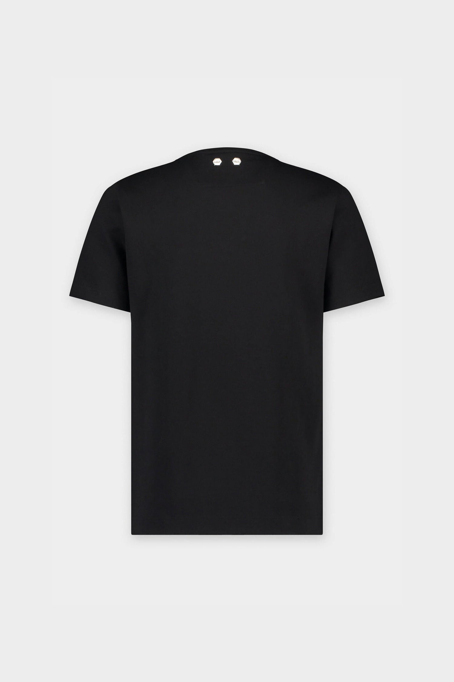 Q-SERIES STRAIGHT T-SHIRT JET BLACK – BALR.