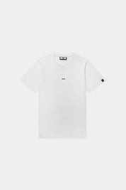 【残りXL,XXLのみ】BRAND REGULAR FIT T-SHIRT BRIGHT WHITE
