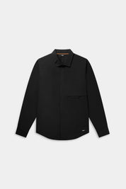 BALRXI REGULAR FIT SHIRT JET BLACK