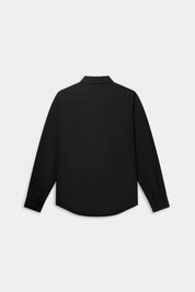 BALRXI REGULAR FIT SHIRT JET BLACK