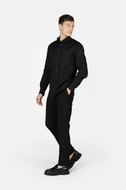 BALRXI REGULAR FIT SHIRT JET BLACK