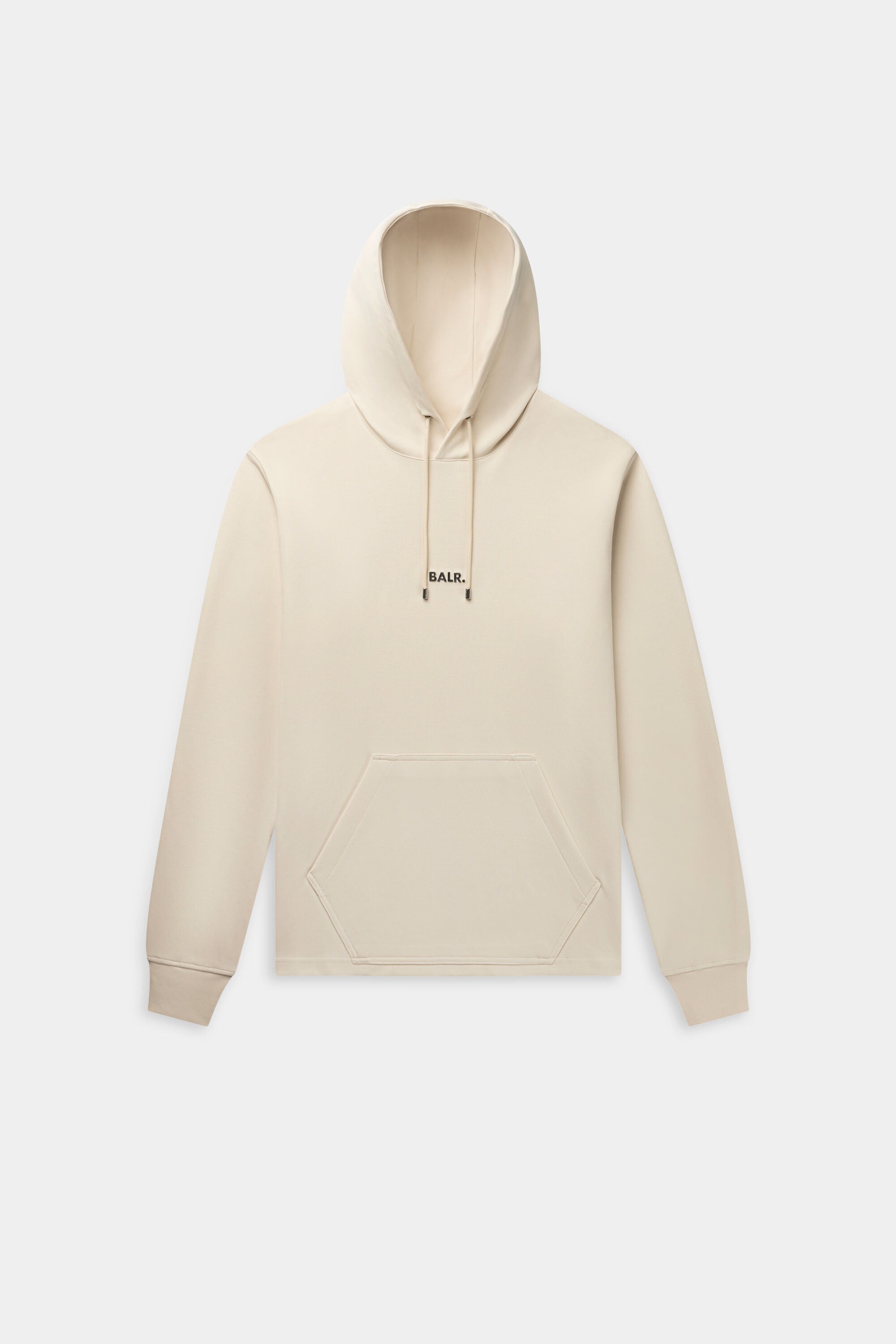 その他 BALR FW24 BRAND REGULAR FIT CREWNECK (B12621071 102) Q-Series Regular Fit Crewneck White Swan – BALR.